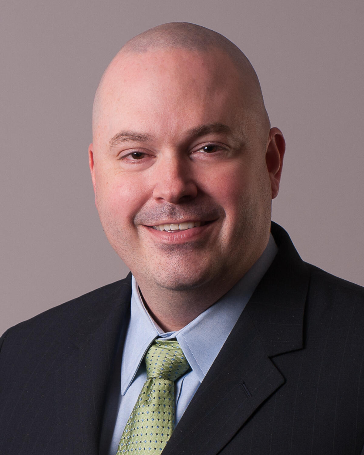 Headshot Image for Kevin Rayfield